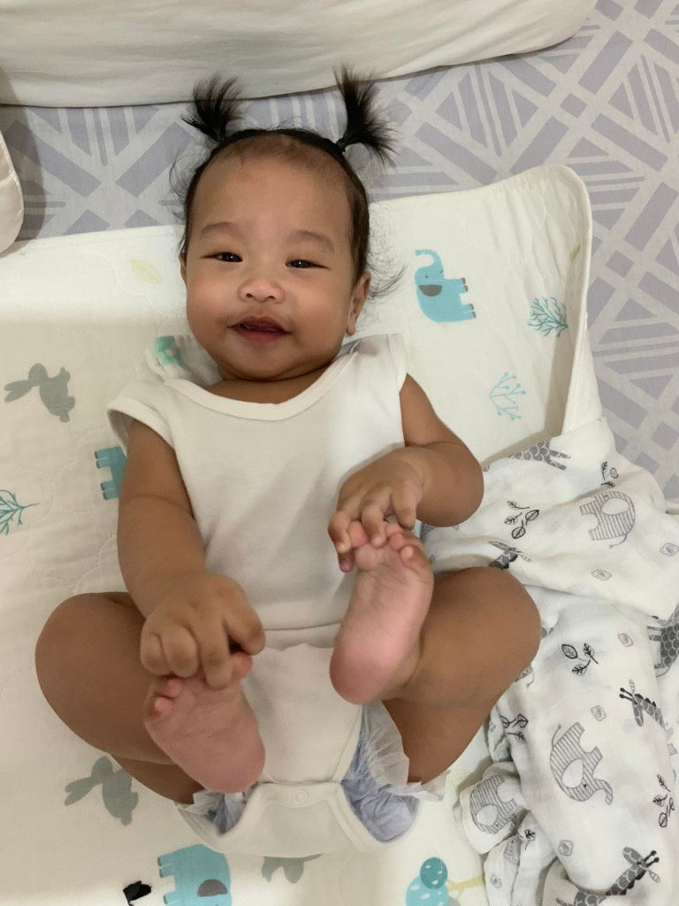 April del Rosario-Moreno profile icon