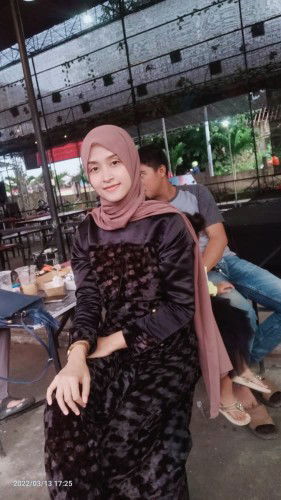 Irvana Triswiana profile icon