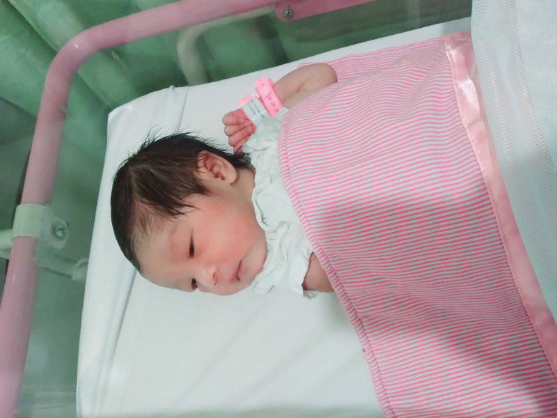 Yustina Saptarini profile icon