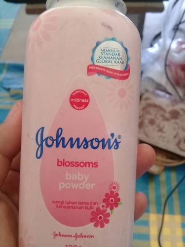 bedak