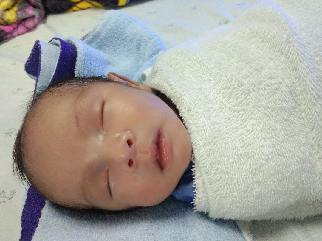 มารายงานตัวครับ