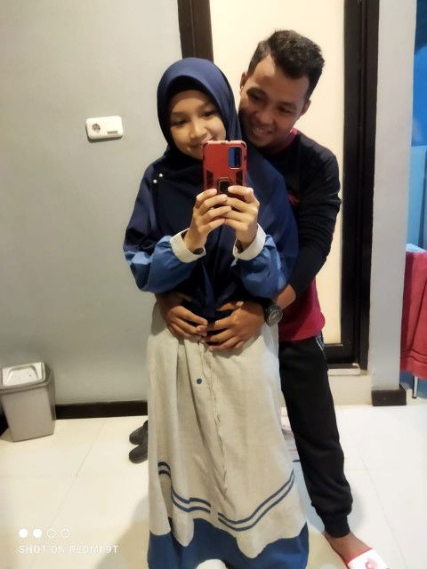 Ana Uswah profile icon