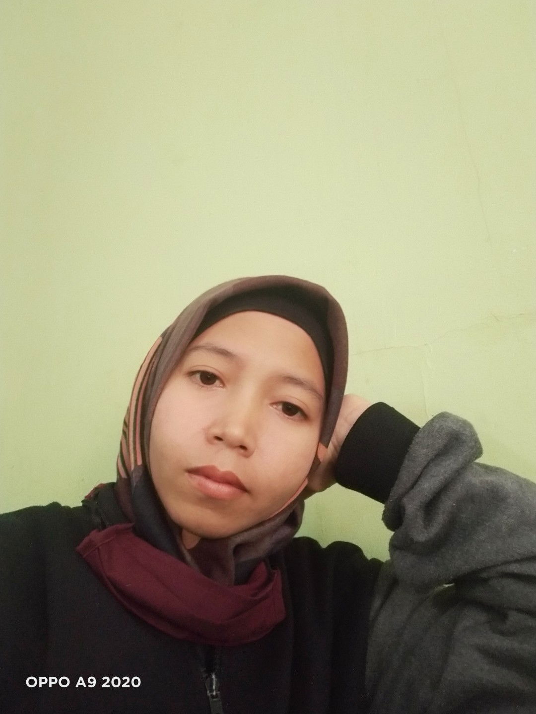 siti umariyah profile icon