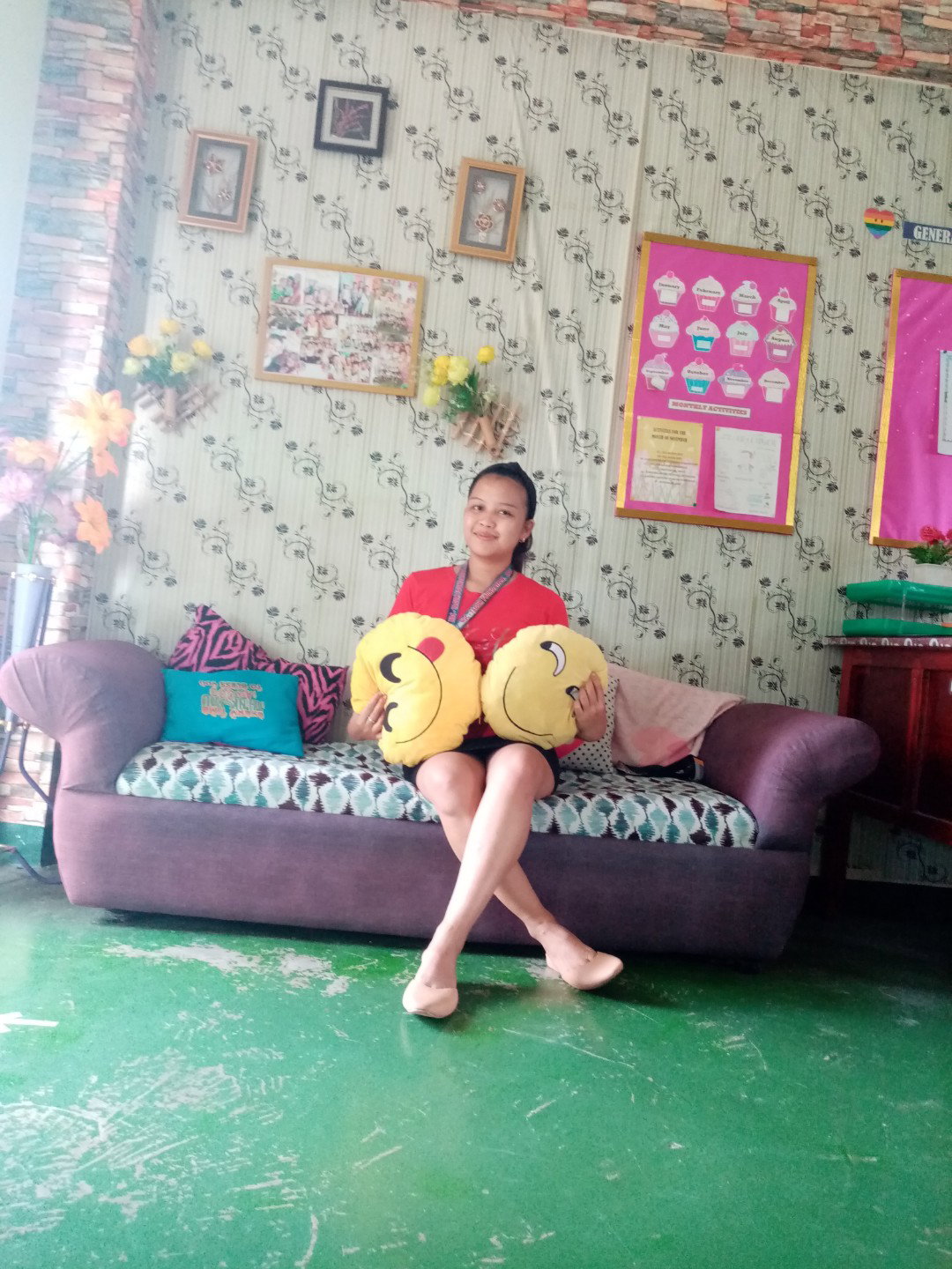 janine balintogo profile icon