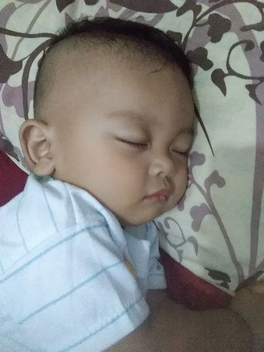 Doakan jua ya bund ?