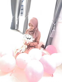 Hafeesa Che-Ngoh profile icon