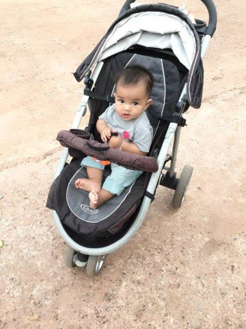 Nuchakoon Koonchamorin profile icon