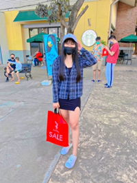 fuangfa Seetha profile icon