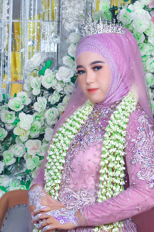 Merisa Putri Ragilia profile icon