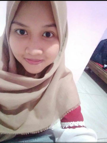 Alfi Lista shalsabillah profile icon