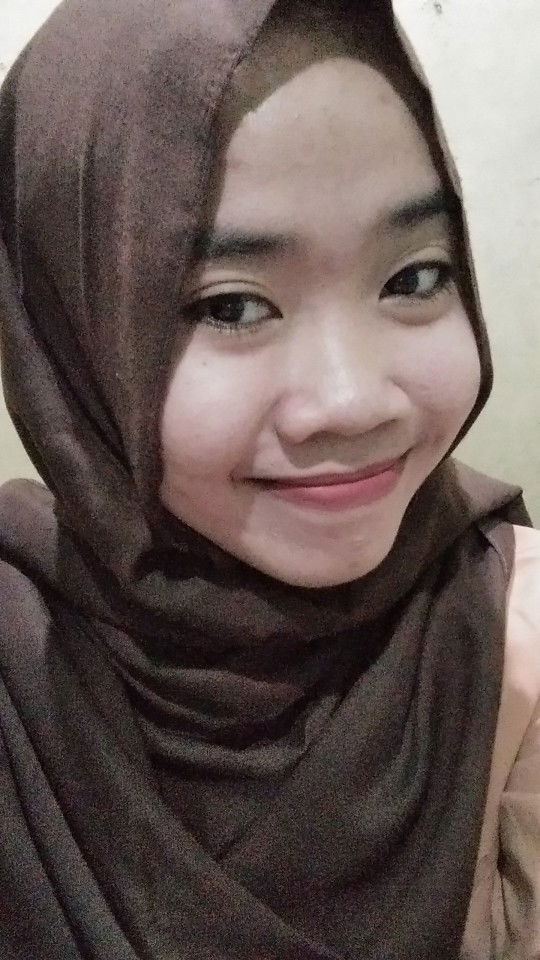 siti nurkholifah profile icon