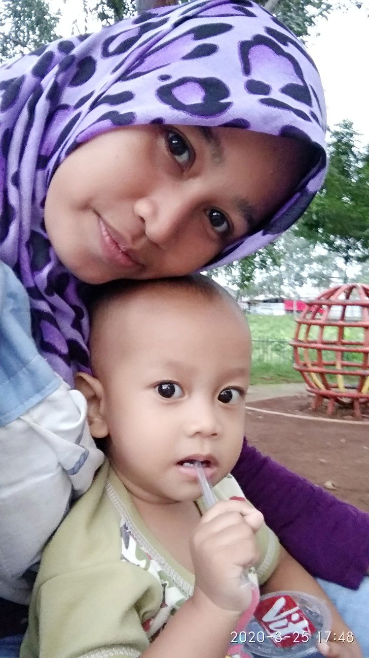 Wiji Utami profile icon