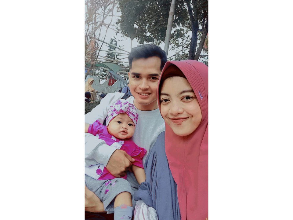 Asih Dwi Mariyati profile icon