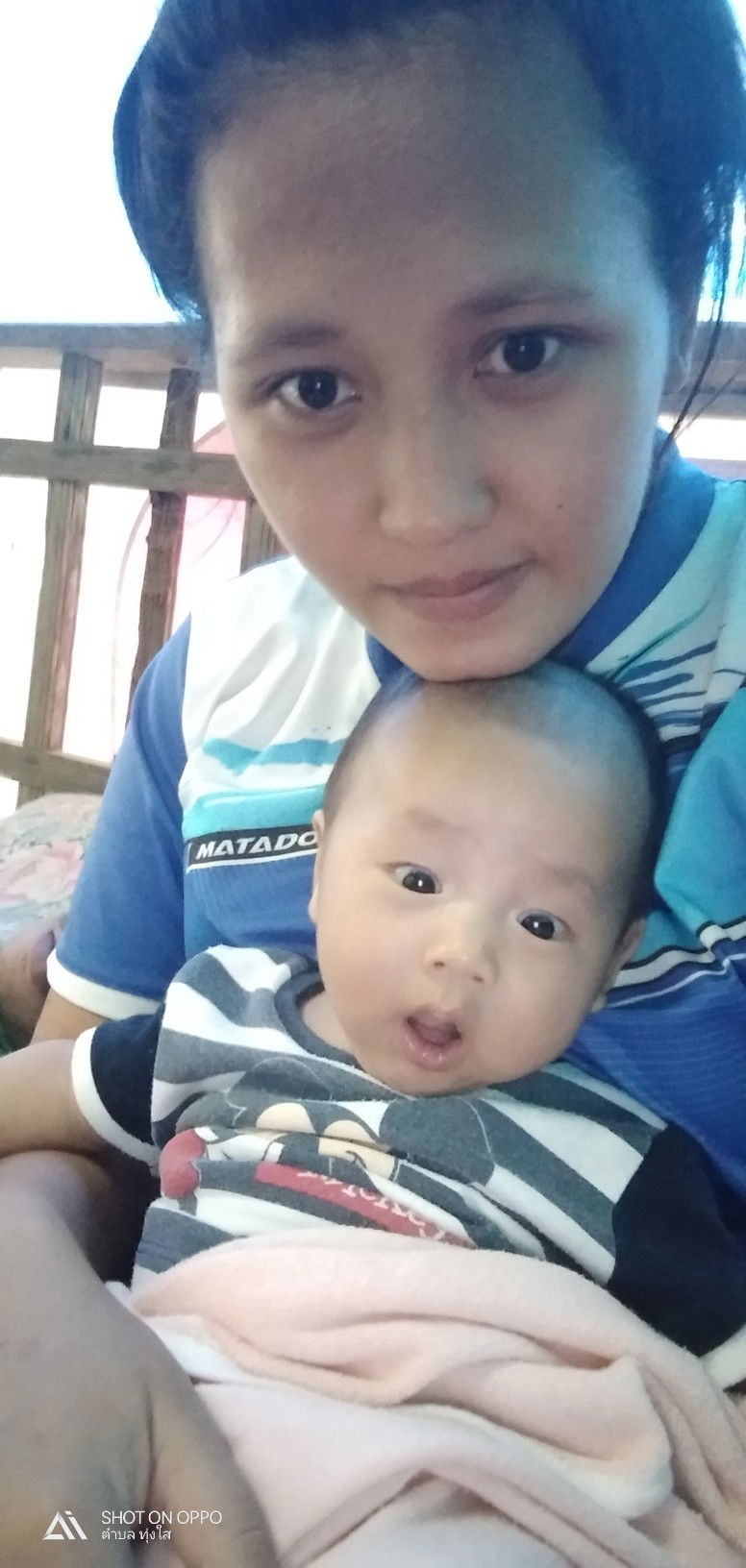 Sunisa Jaihaw profile icon