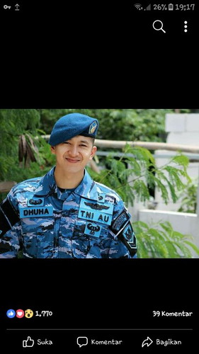 suami idaman