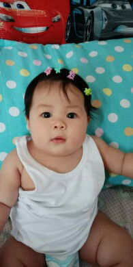 Maryjoy Martil-Paquingan profile icon