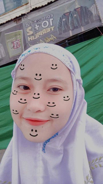 Ika Fatmawati profile icon