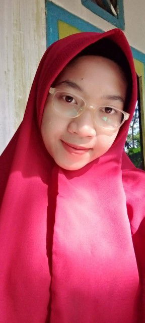 susan Agustina profile icon