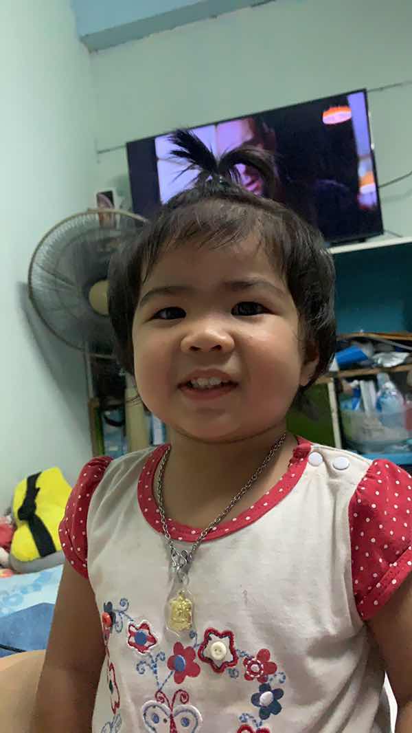 Kornrat pongjinda profile icon