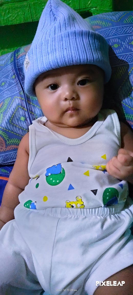 Queenie profile icon