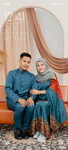SITI NABILAH SHARUDIN profile icon