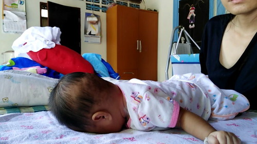 อยากให้ลูกหัวทุย