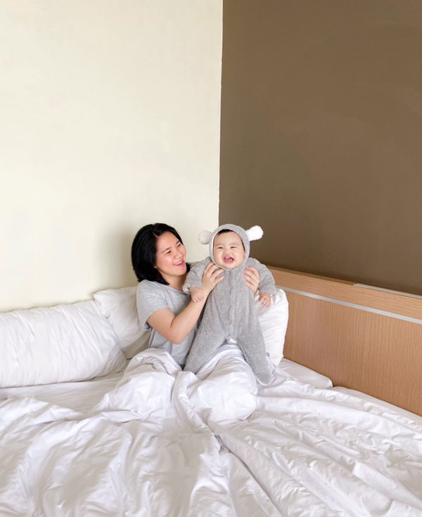 Desita Christy profile icon