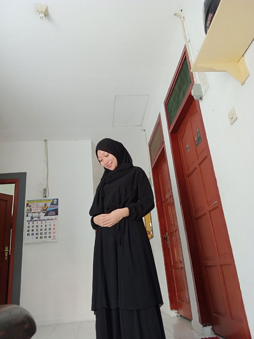 dewi permata sari profile icon