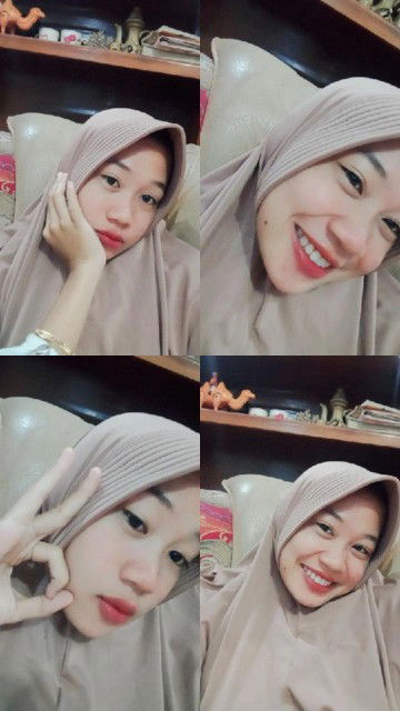 Adelina tri nuradifa profile icon