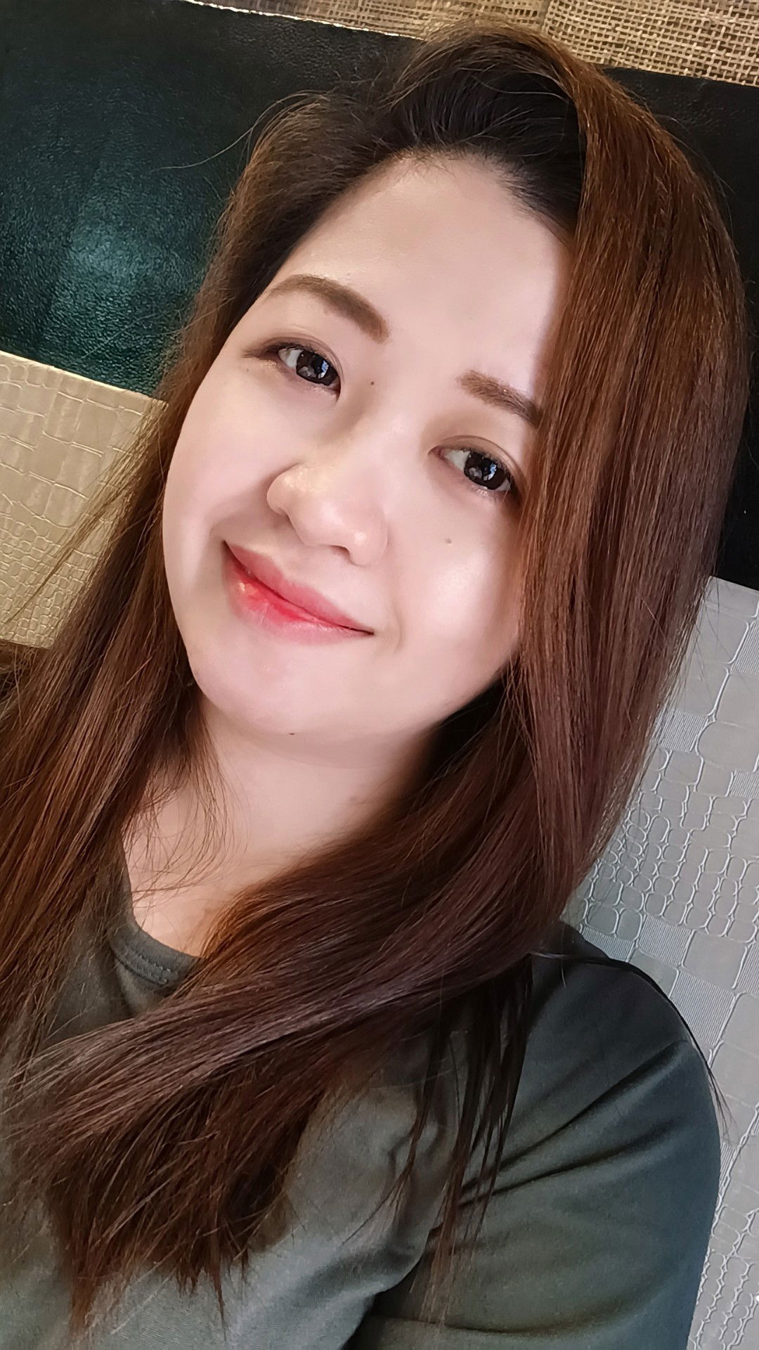 Theresa Ranario profile icon