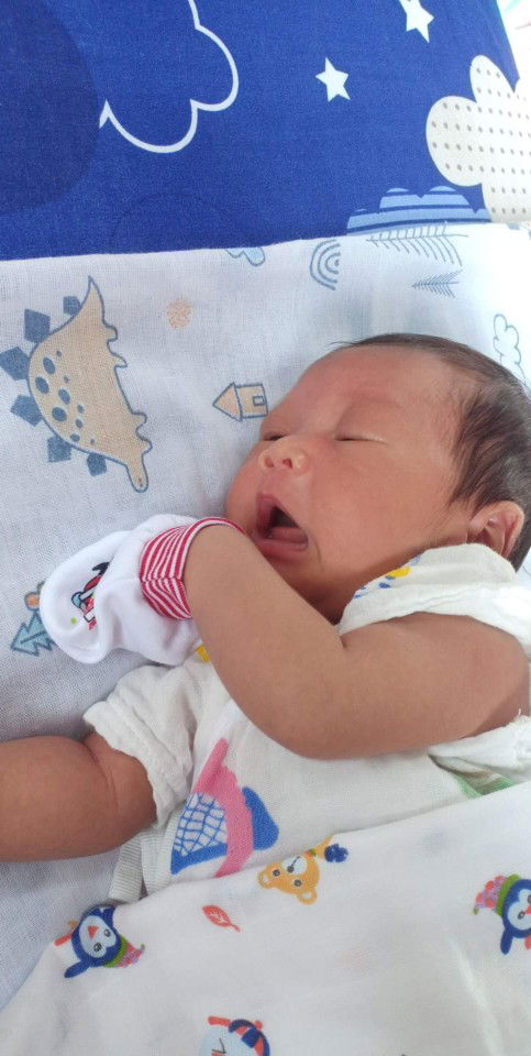 Sarinna profile icon