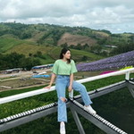 Nusra Chantasopon profile icon