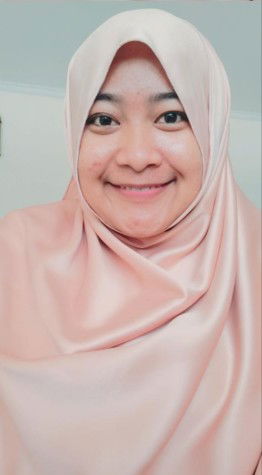 Intan R profile icon