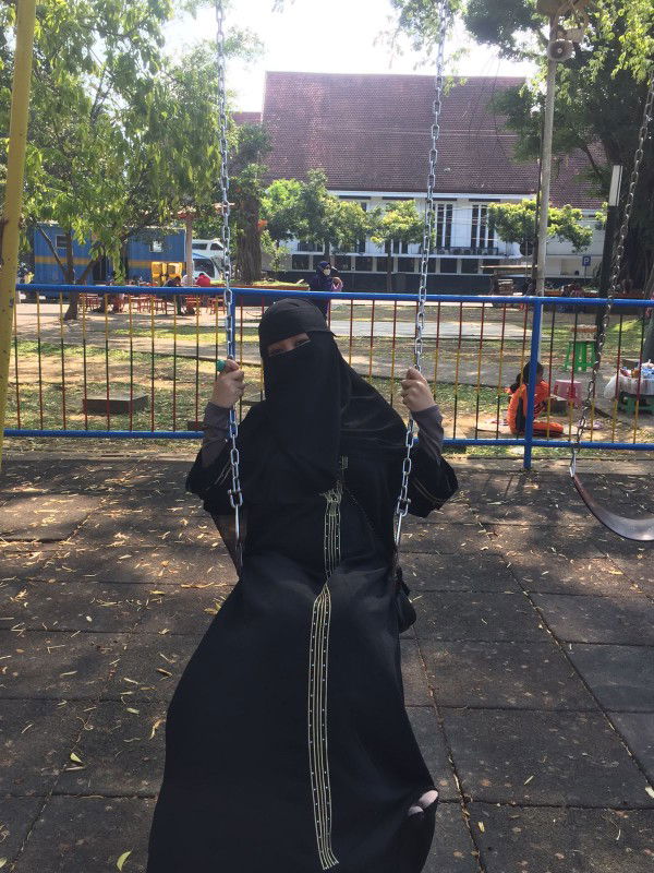 Silfi Fatmawati profile icon