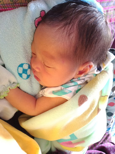 ลูกรัก