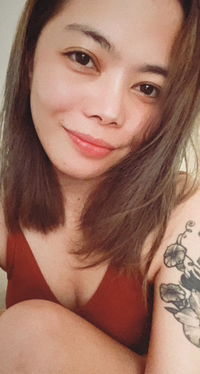 Cheska Quindara profile icon