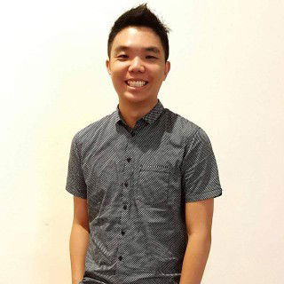 Teo Tee Yuan profile icon