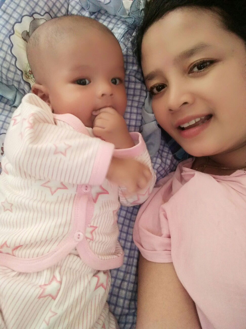 rosmaya nurhayati profile icon