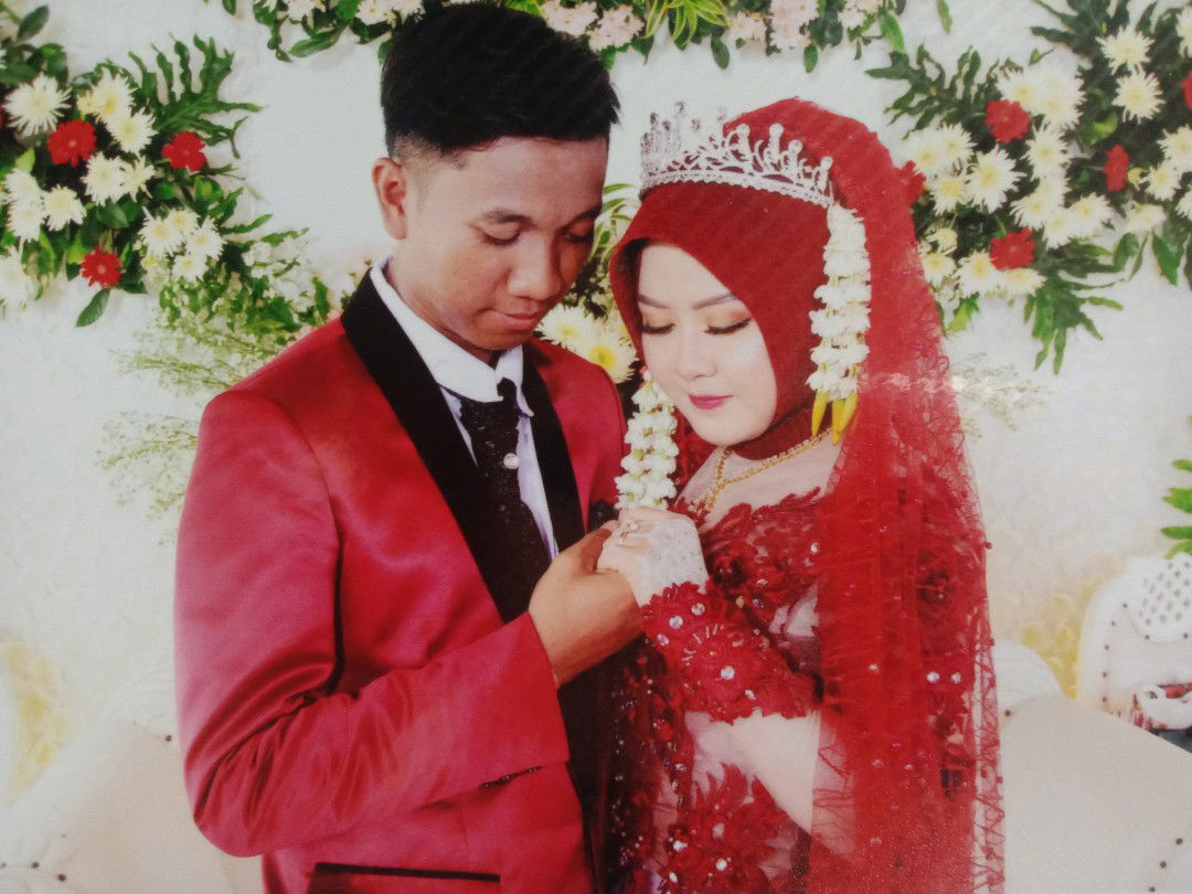 Vivi Maftukhah Hajaroh profile icon