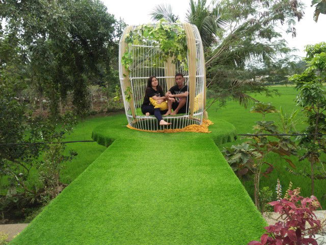 Sopiah Nurhayati profile icon