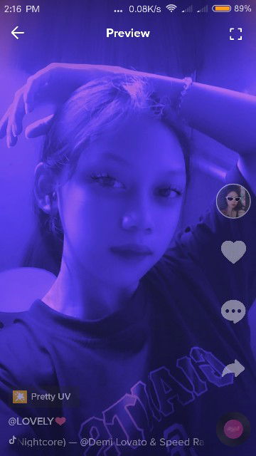 LO VE LY Lim profile icon