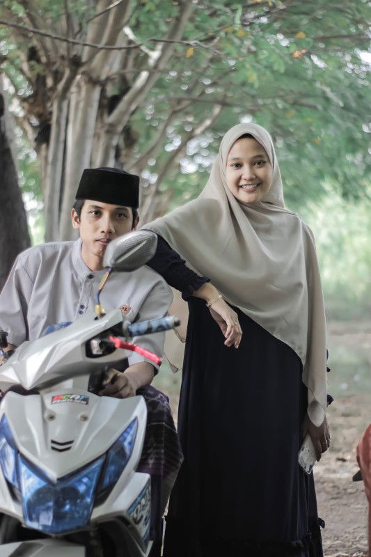 FILA FITRIANI profile icon