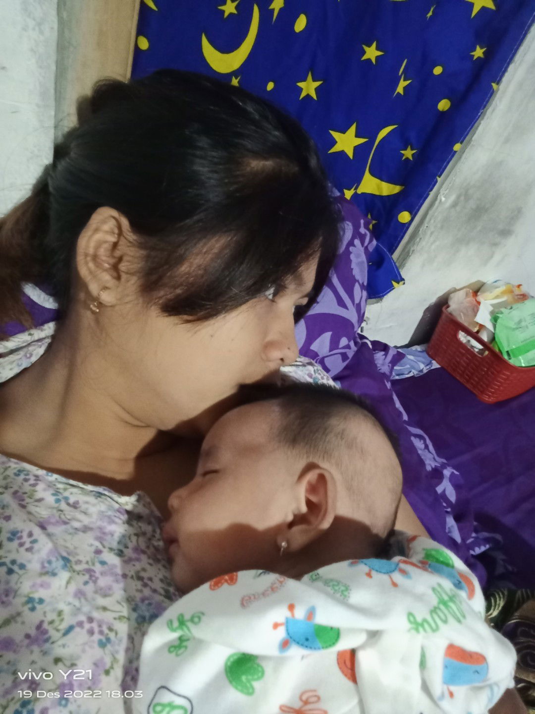 Rose Rosdianti profile icon