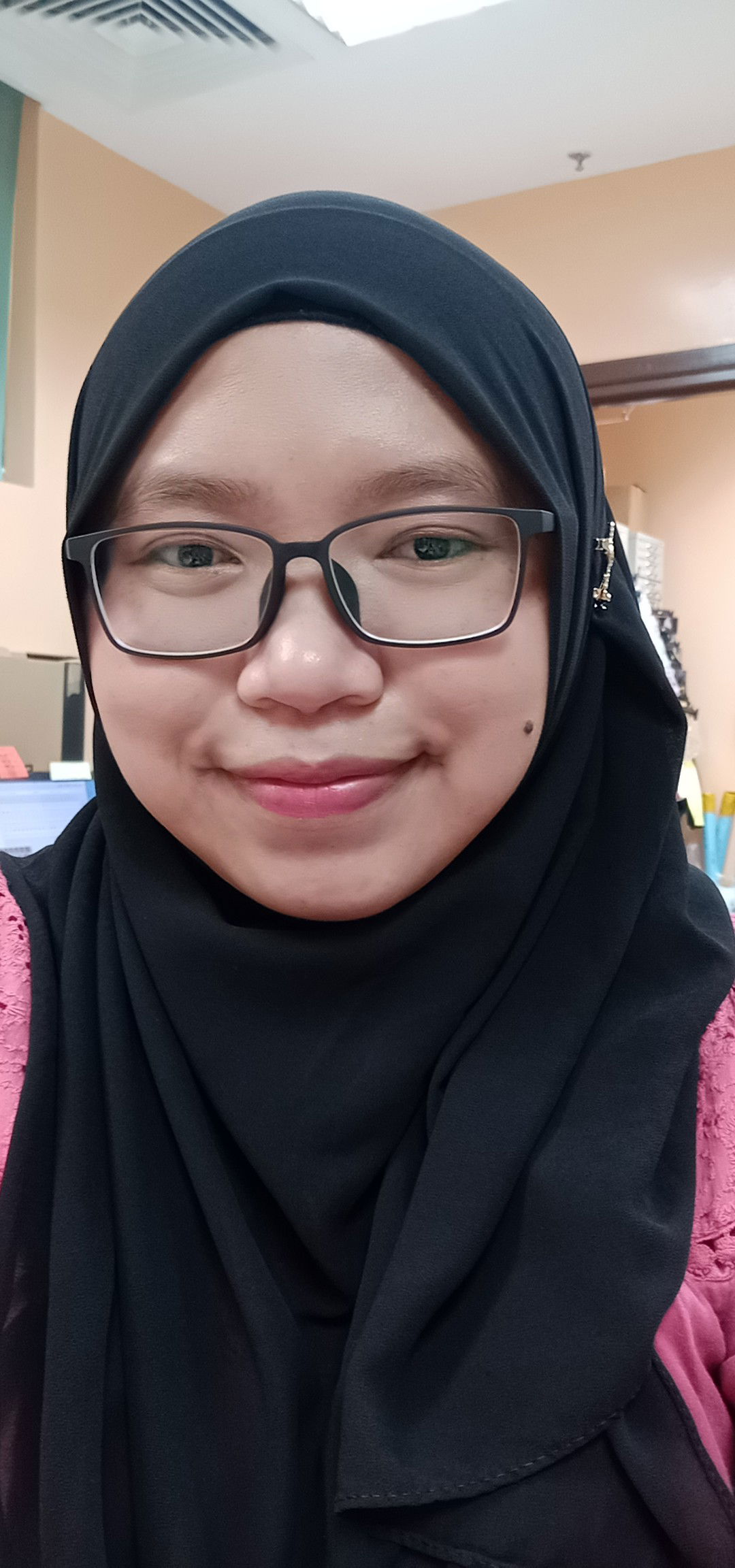 Norafatin Binti Salleh profile icon