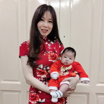 Lim Gaik Keng Patricia profile icon