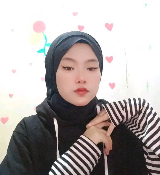 Sasyanur Hidayah profile icon