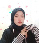 Sasyanur Hidayah profile icon