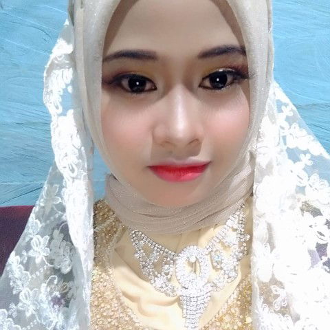 Sitiirhamatuljahro profile icon