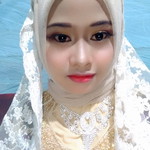 Sitiirhamatuljahro profile icon