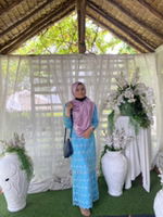 Fatimah Az-zahraa X profile icon